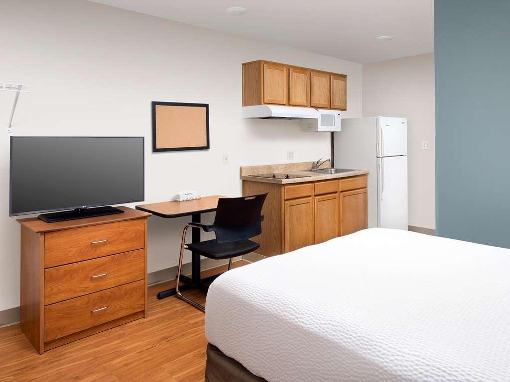 Extended Stay America Select Suites - Gulfport Zimmer foto