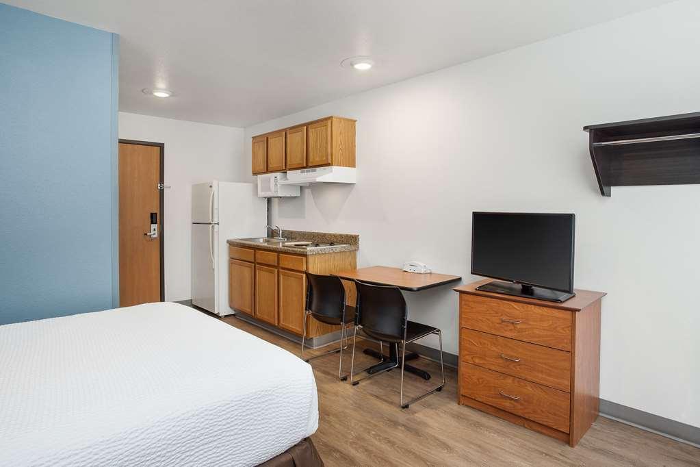 Extended Stay America Select Suites - Gulfport Zimmer foto