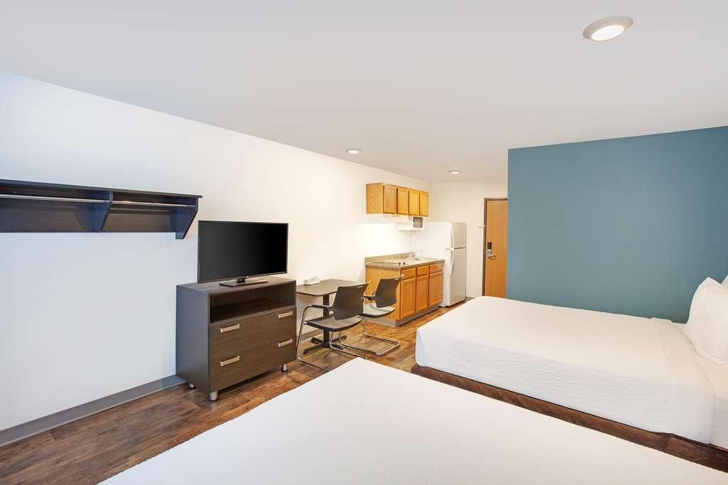 Extended Stay America Select Suites - Gulfport Zimmer foto