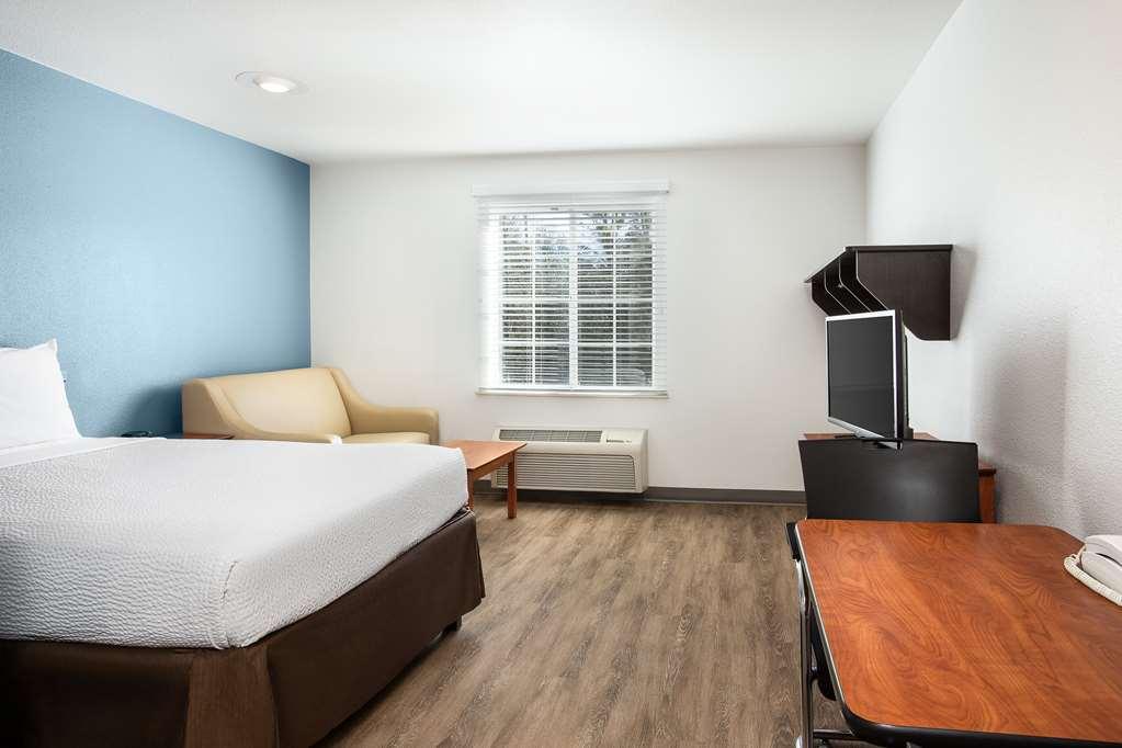 Extended Stay America Select Suites - Gulfport Zimmer foto