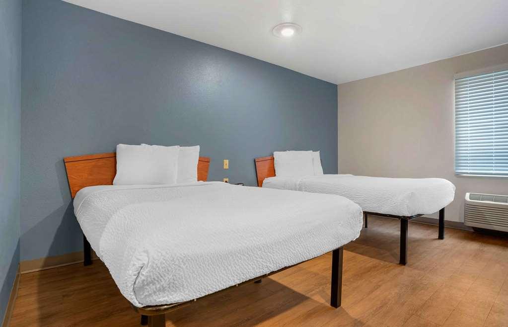 Extended Stay America Select Suites - Gulfport Zimmer foto