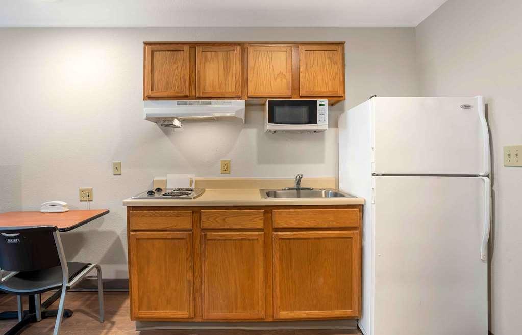 Extended Stay America Select Suites - Gulfport Zimmer foto