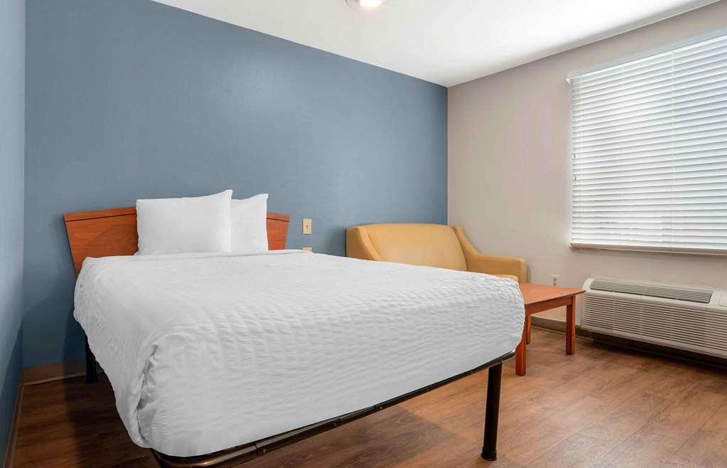 Extended Stay America Select Suites - Gulfport Zimmer foto