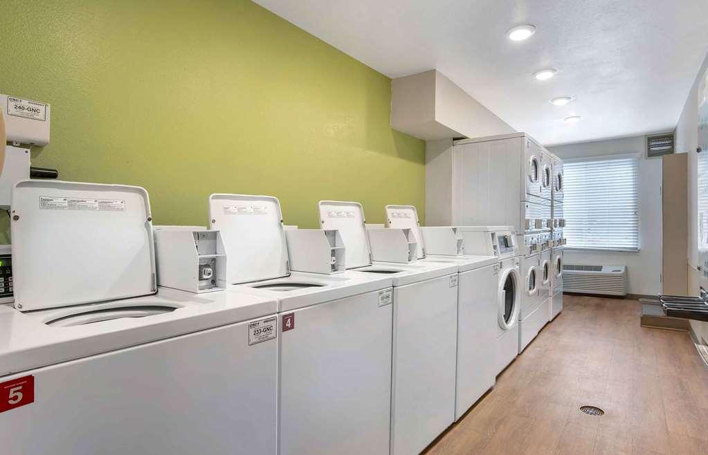 Extended Stay America Select Suites - Gulfport Einrichtungen foto