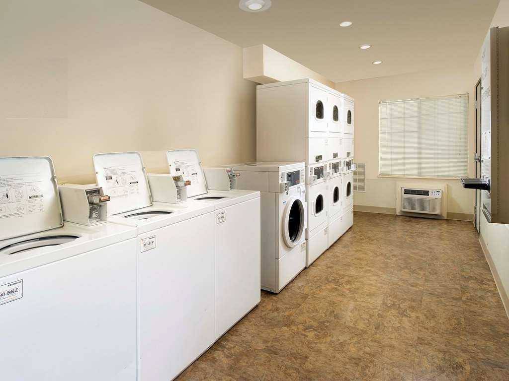 Extended Stay America Select Suites - Gulfport Einrichtungen foto