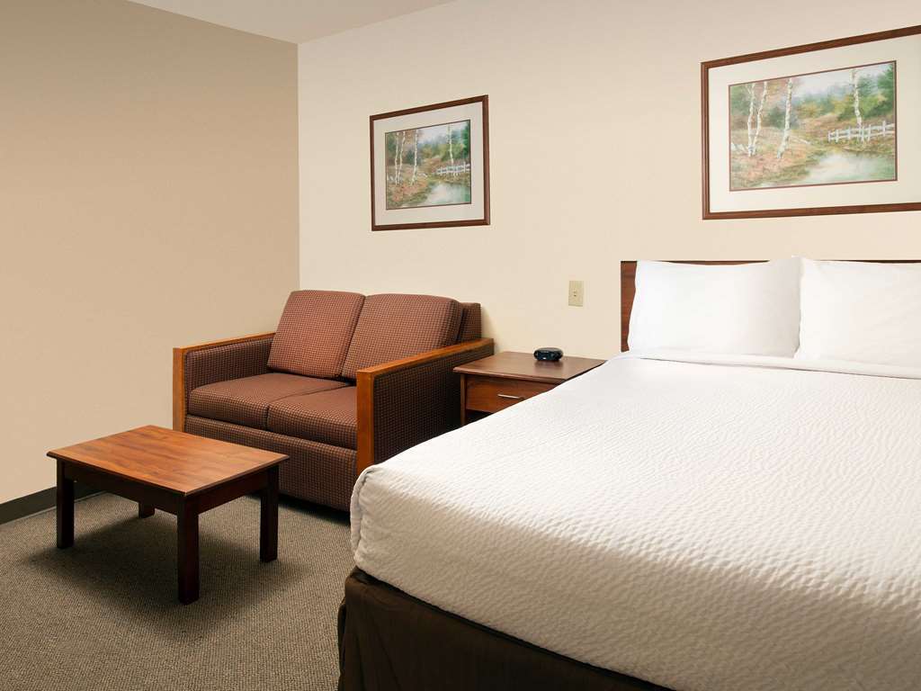 Extended Stay America Select Suites - Gulfport Zimmer foto